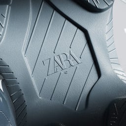 3D Fashion Animations for Zara App cover image
