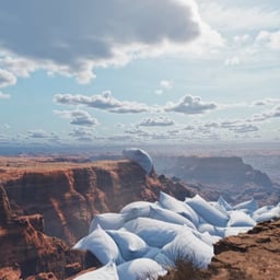 CGI Landmark Campaign for IKEA cover image
