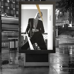 Animale Oro - Tátil Design design work cover image