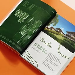 Aretê Búzios - Tátil Design design work cover image