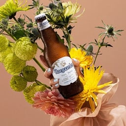 Global Visual Identity for Hoegaarden cover image
