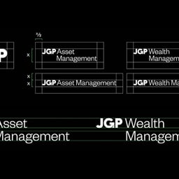 Brand Identity for JGP Asset Manager cover image