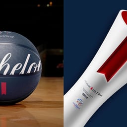 Visual Brand Identity for Michelob Ultra Global cover image