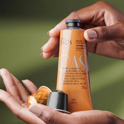 Packaging for Natura Ekos Castanha cover image