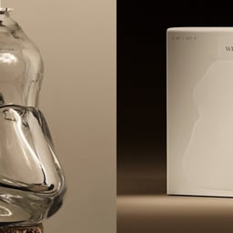 Brand Identity and Packaging for Willow Honey cover image