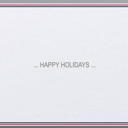 Holiday Gift Design for Thom Browne cover image