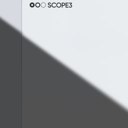 Brand Identity for Scope3’s Carbon-Neutral Advertising Platform cover image
