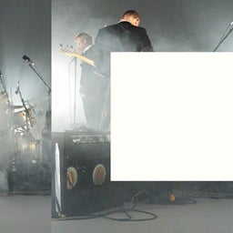 Visual Identity and Website for Cultural Counsel cover image