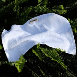 Visual Identity and Creative Direction for Eannes Textiles cover image