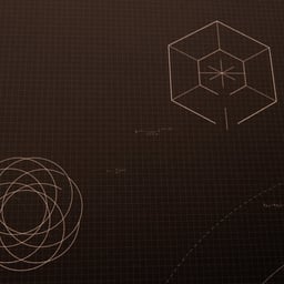 Animated Music Video for Composer Daniel Mulhern cover image