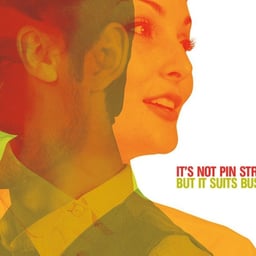 Brand Identity for First Street Development cover image