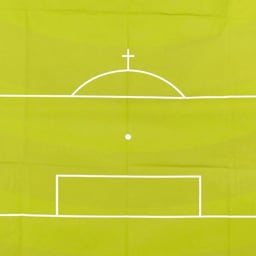 Exhibition Flag Design for the National Football Museum cover image