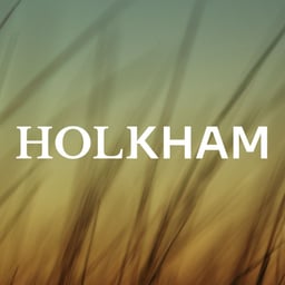 Brand Identity for Holkham Rural Estate cover image