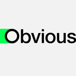 Brand Identity for Obviously Skincare cover image