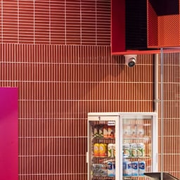 Brand Identity and Packaging for Tsukiyo Japanese Street Food cover image