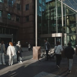 Global Launch Film for Hyundai Ioniq 9 cover image