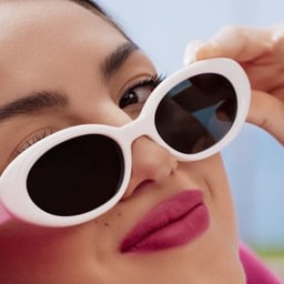 Beauty campaign film for a luxury cosmetics brand cover image