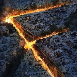 VFX collaboration for an upcoming feature film cover image