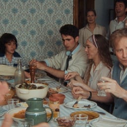 Advertising Film for Intermarché’s Terroirs Range cover image