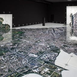 Exhibition redesign for Ghent’s city museum  cover image
