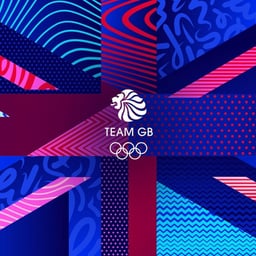 Brand Identity for Team GB cover image