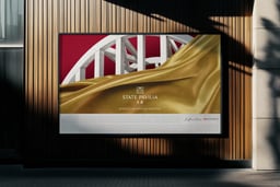 State Pavilia cover image