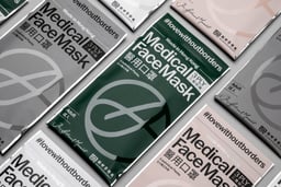 New World Face Mask cover image