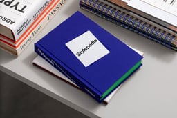 Stylepedia cover image