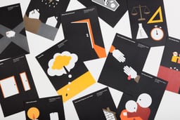 Design Case - Toby Ng Design design work cover image