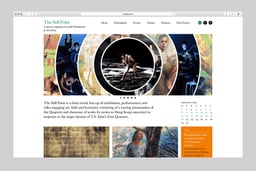 Design Case - Toby Ng Design design work cover image