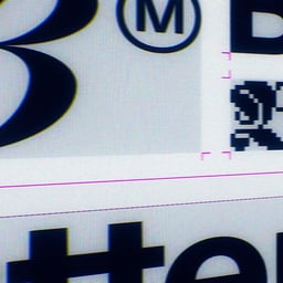 Brand Identity for a Creator Content Agency cover image