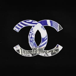 Chanel - Too Gallus design work cover image