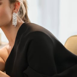 Global Advertising Campaign for Natural Diamond Council cover image