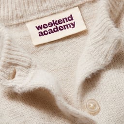 Brand Identity for Walmart Weekend Academy cover image