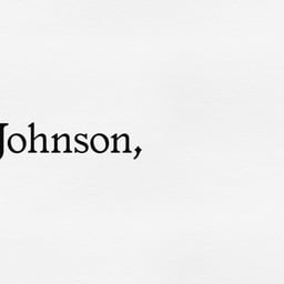 Brand Identity Refresh for Tamsin Johnson cover image