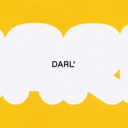 Brand Identity for Australian Skincare Brand Darl’ cover image