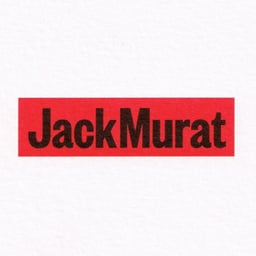 Brand Identity for Australian Coffee Producer Jack Murat cover image
