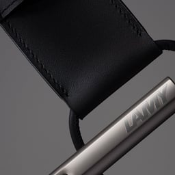 Photography and Set Design for PB 0110 X Lamy Collection cover image