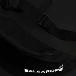 Visual Identity for Baleapop 9 Music Festival cover image