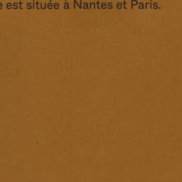 Art Direction for Bauchet De La Bouvrie cover image