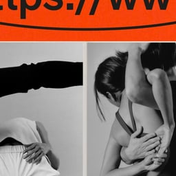 Art Direction and Identity for CNDC-Angers cover image