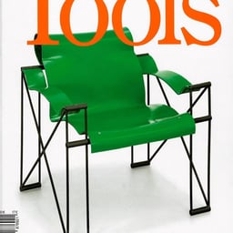 Editorial and Art Direction for Tools Magazine 3 cover image