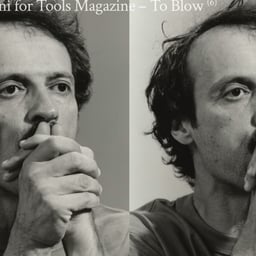 Art Direction for Whistling with Birds cover image