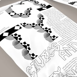 Center For Complexity, Rhode Island School Of Design - TwoPoints.Net design work cover image