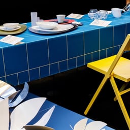 Exhibition Design for Roca Gallery Barcelona cover image