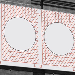 Visual Identity for Vertical Geopolitics Lab cover image