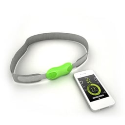 Product and UI/UX Design for Vital Watcher Health Monitor cover image