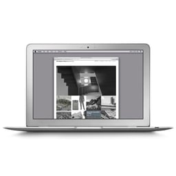 Brand and Web Identity for Adriano Pimenta Architects cover image