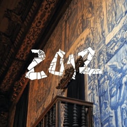 Brand Identity for Guimarães 2012 European Capital of Culture cover image