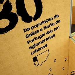 Exhibition Design for Sustainability and Citizenship cover image
